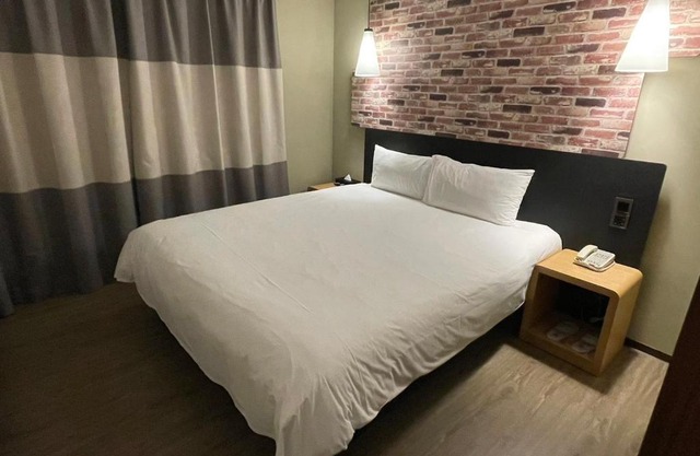 苓旅中山館-Lininn ZhongShan