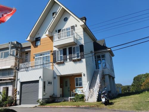 葛萊絲鄉村小屋 Glass Country loft