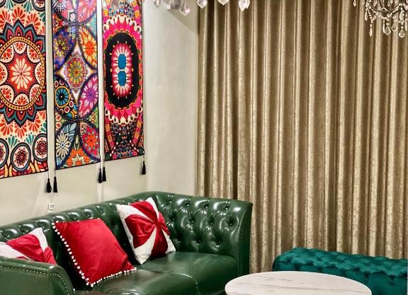 蒔薈 iHouse 包棟民宿