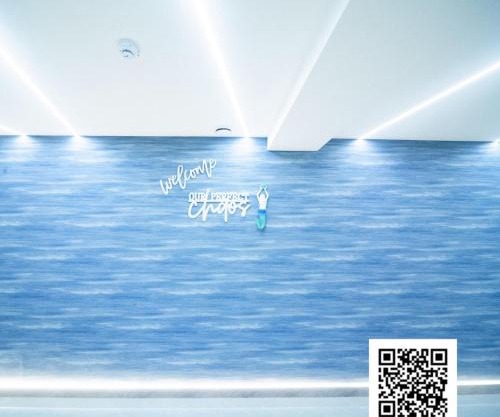 虎尾小9窩-採自助式入住