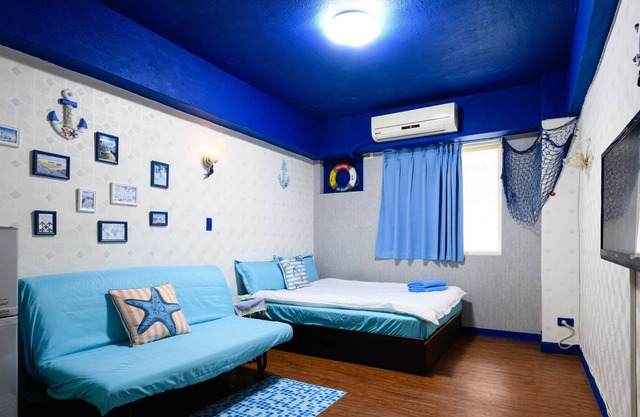 西門捷運3分鐘Me & You