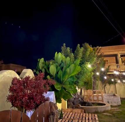 解憂海灣Chill Bay潛水旅店