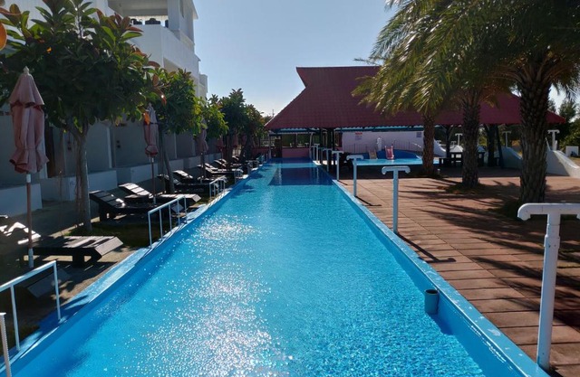 象樹園農莊特色民宿