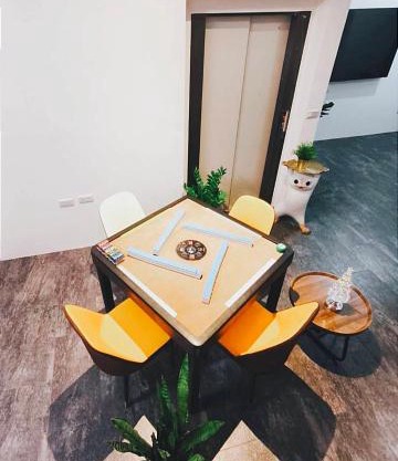 近前來電梯景觀包棟別墅