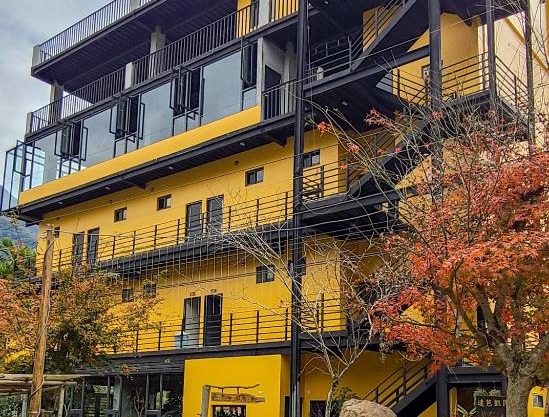 達芭凱民宿 Tabakai B&B