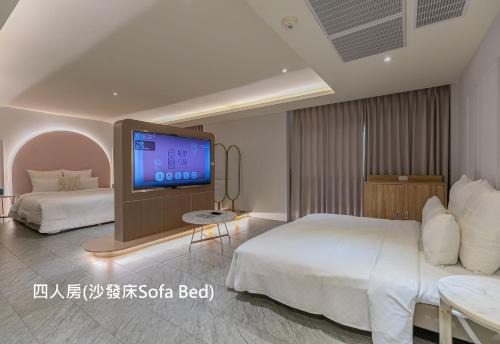 里萊行旅 - Lilai Motel