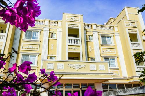 金門微醺民宿 Kinmen TipsyHotel B&B