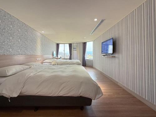 雋格大飯店 Elence Hotel