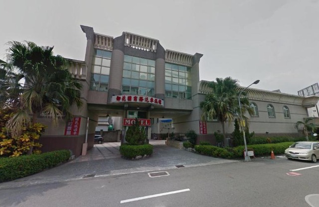 雲林斗六御花園汽車旅館