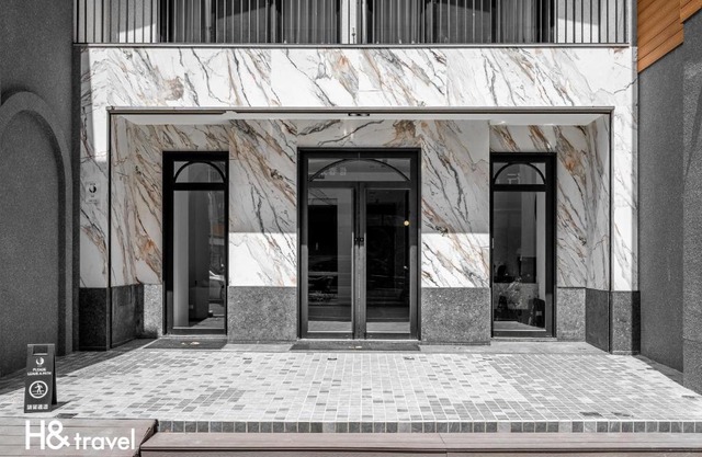 黑牛角旅店 Black Horn B&B