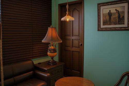 해방스테이 #3룸