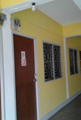 บ้านพักทองสุข