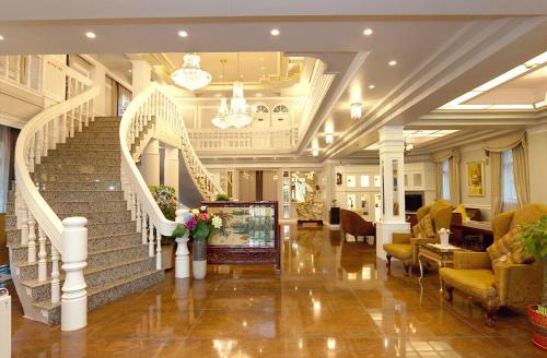 小舅的家包棟民宿