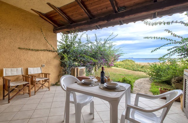 0/5/F - Marineledda by Interhome