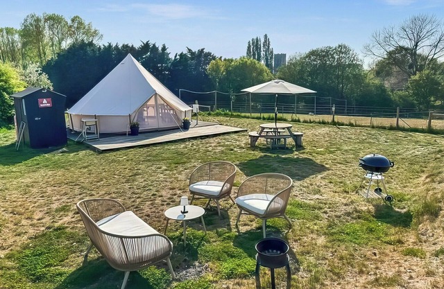 0 bedroom accommodation in Aldeby