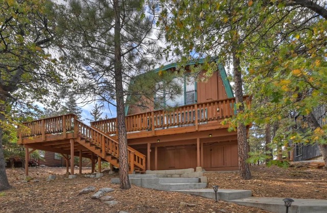 070 - Tree Top Villa