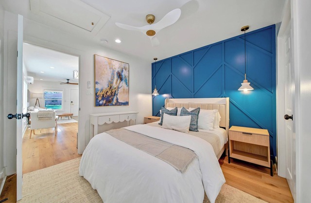 1 Bed/1 Bath 4 Miles from IAH/Kingwood/Humble