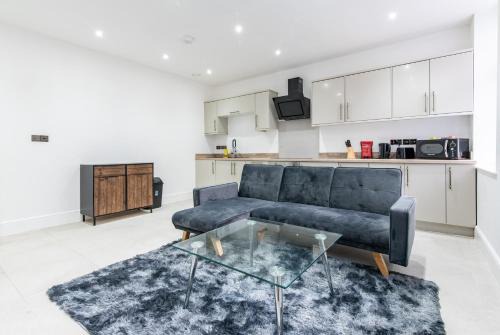 1-Bed Apartment near Bradford City Centre