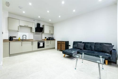 1 Bed Flat in Central Bradford, Perfect for your stay