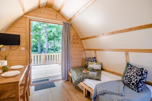 1 Bed in Northrepps oc-f32552
