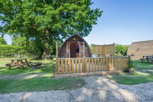 1 Bed in Northrepps oc-f32559