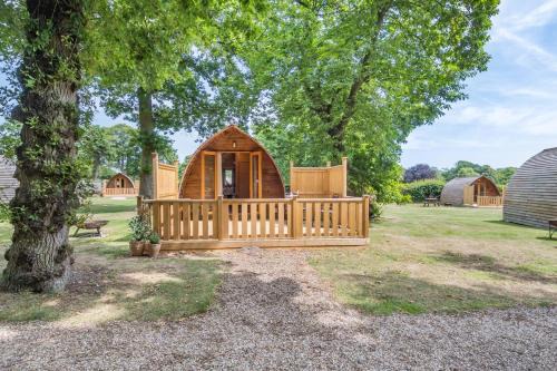 1 Bed in Northrepps oc-f32562