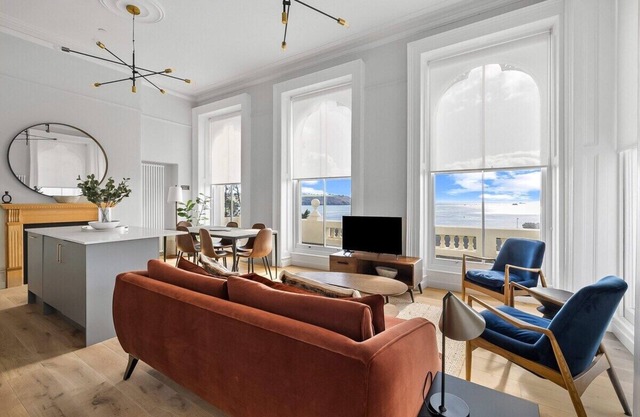 1 Bed - Napier by Pureserviced