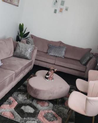 1 Bed - Sleeps 3 - Wolverhampton City Centre