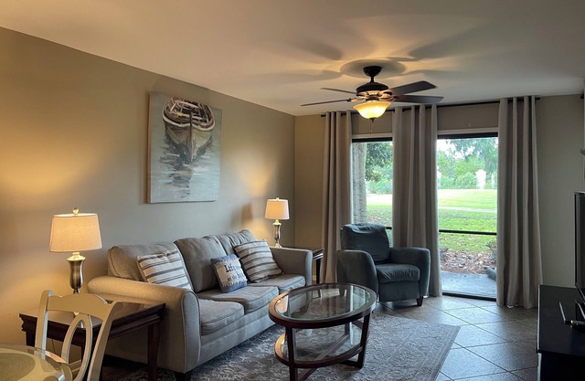 1 BEDROOM 2 BATHROOM GOLF VILLAnEDGEWATER BEACH RESORT