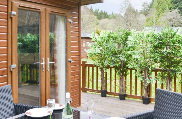 1 bedroom accommodation in Cottonshopeburnfoot, near Otterburn