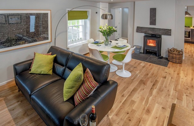 1 bedroom accommodation in Gatehouse of Fleet