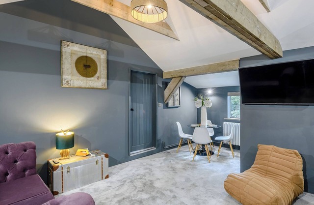 1 bedroom accommodation in Clacton-on-Sea
