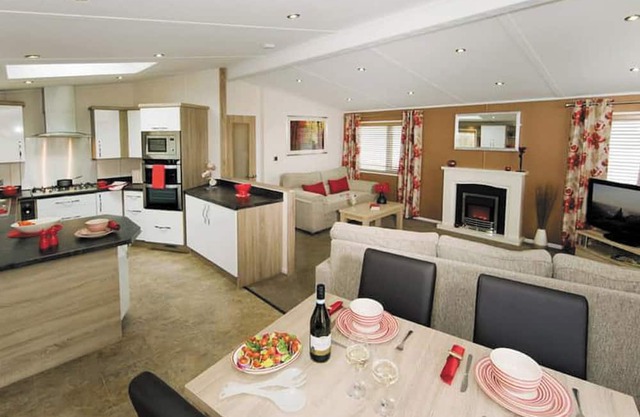 1 bedroom accommodation in Glenluce, Newton Stewart