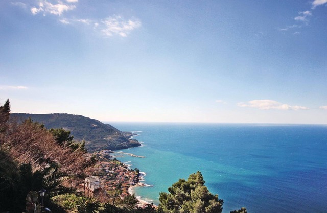 1 bedroom accommodation in Castellabate -SA-