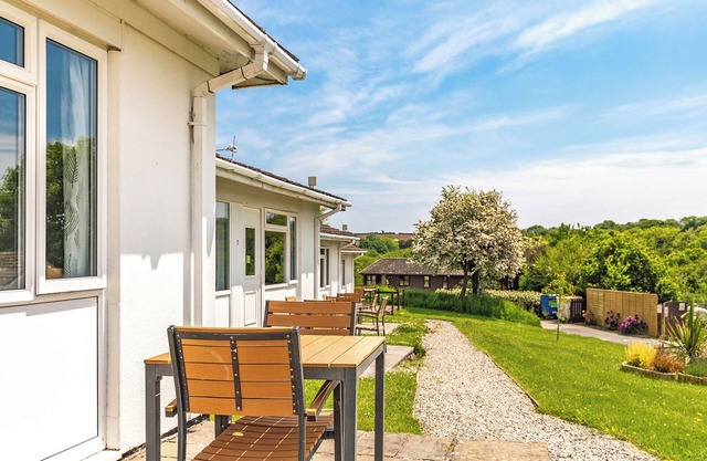 1 bedroom accommodation in Nr St Austell