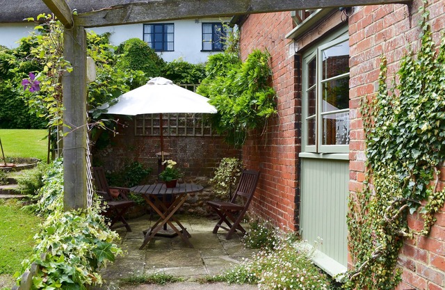 1 bedroom accommodation in Fluxton, near Ottery St Mary