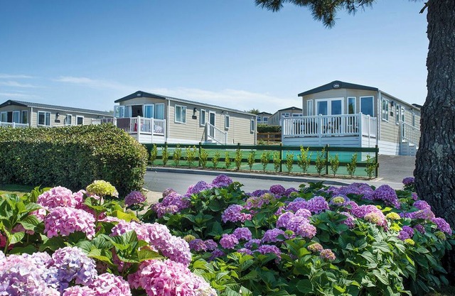 1 bedroom accommodation in Holywell Bay