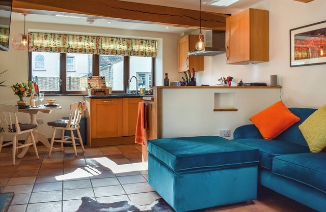 1 bedroom accommodation in Lower Godney