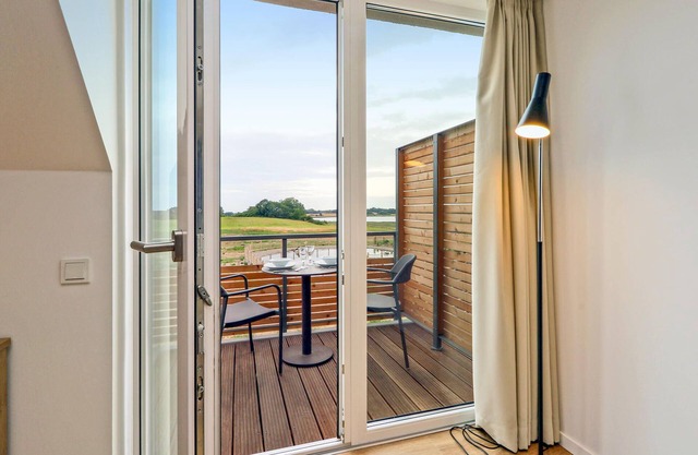 1 bedroom accommodation in Putbus/Rügen
