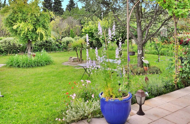 1 bedroom accommodation in Jonquerettes