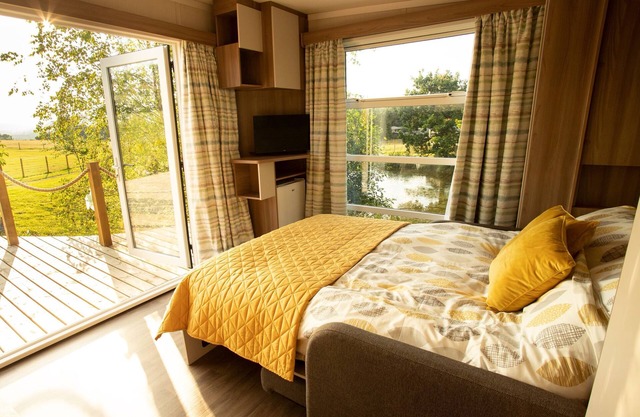 1 bedroom accommodation in Abergavenny