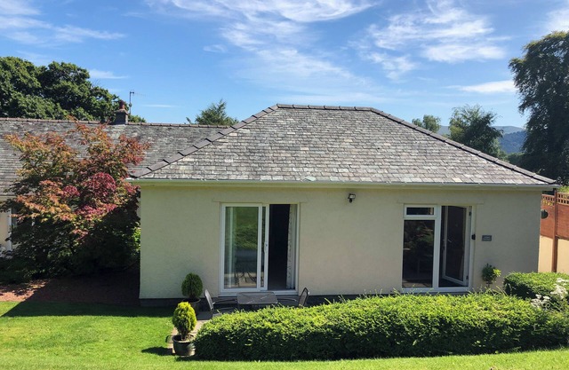 1 bedroom accommodation in Braithwaite