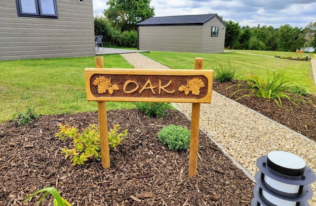 1 bedroom accommodation in Oakthorpe, Swadlincote