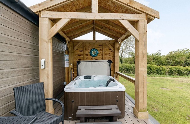 1 bedroom accommodation in Oakthorpe, Swadlincote