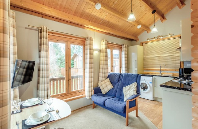 1 bedroom accommodation in Castlewood