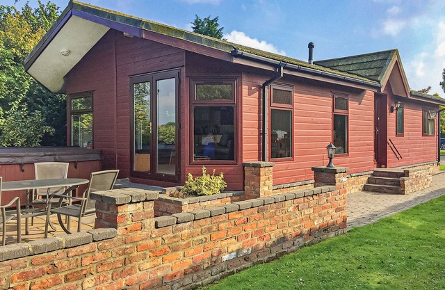 1 bedroom accommodation in Easingwold