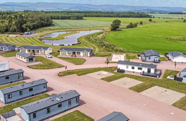 1 bedroom accommodation in Laurenkirk