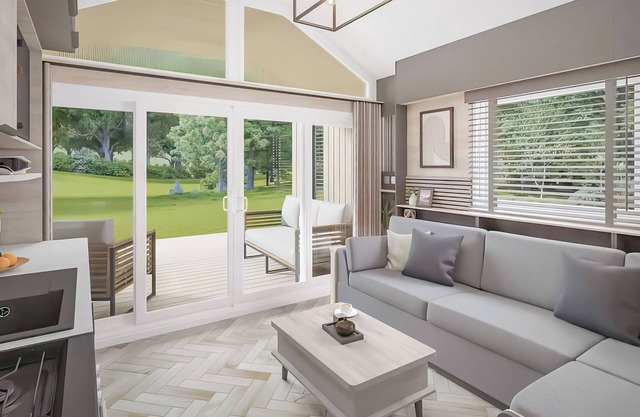 1 bedroom accommodation in LLwyngwril, Gwynedd