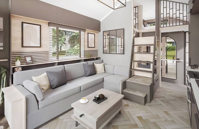 1 bedroom accommodation in LLwyngwril, Gwynedd