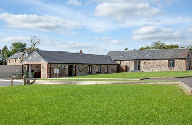 1 bedroom accommodation in Ashwater, near Holsworthy